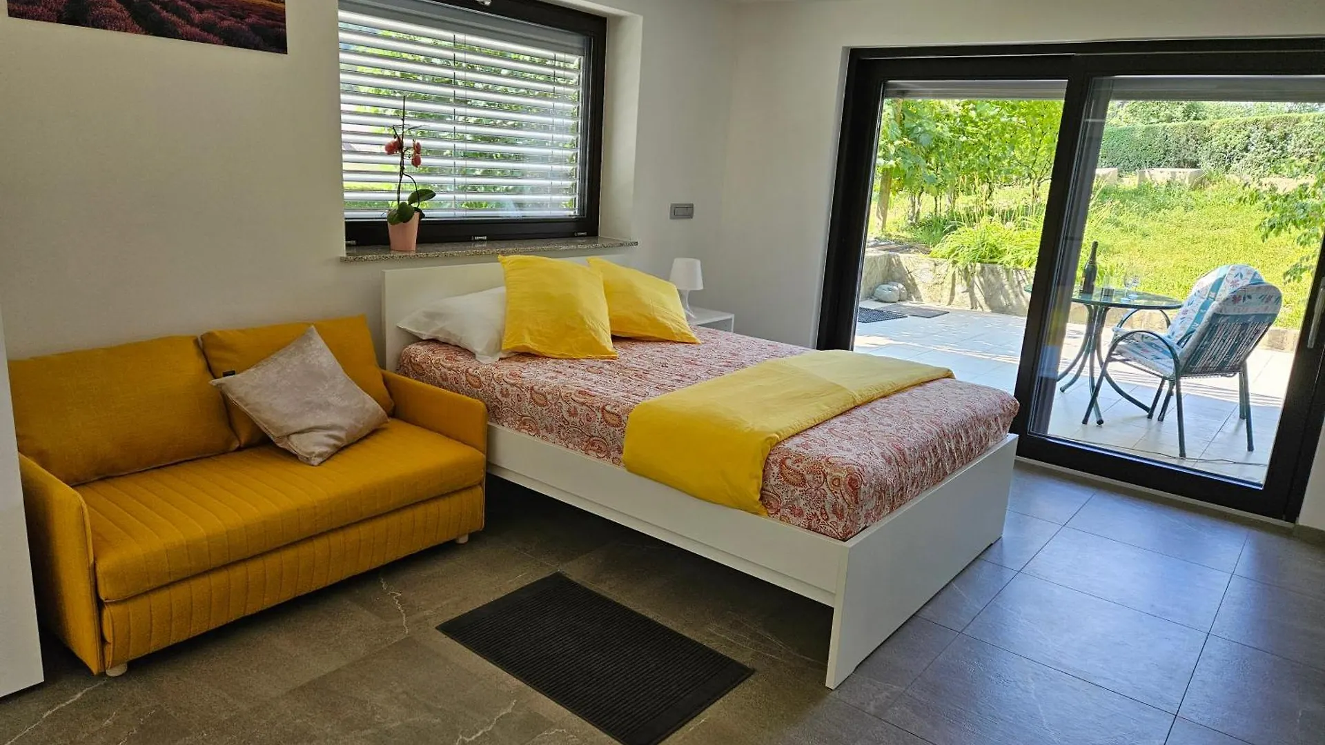 Apartmaji Rdeca Kapica Ljubljana Country house