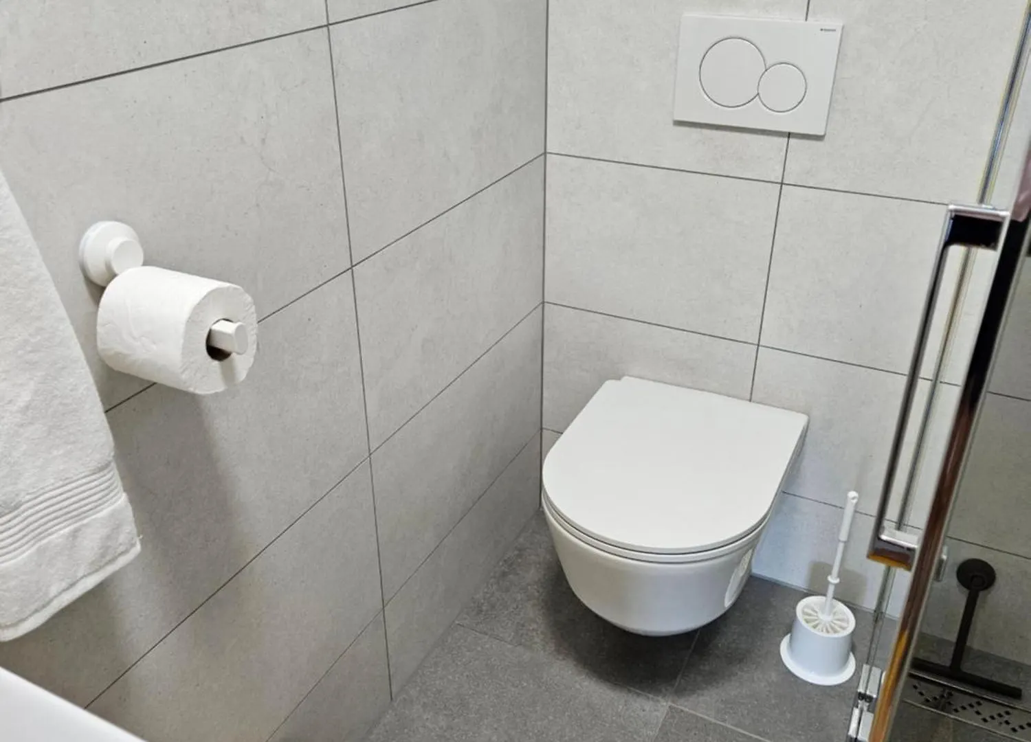Apartmaji Rdeca Kapica Ljubljana 0*,  Slovenia