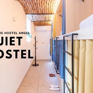 Boutique Angel Хостел