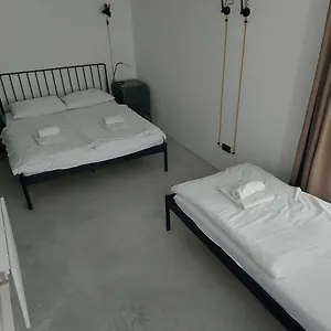 Bed & Breakfast Mozaik, Ljubljana