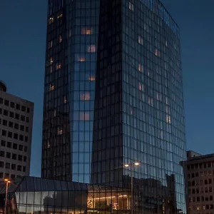 Grand Plaza & Congress Center Hotel