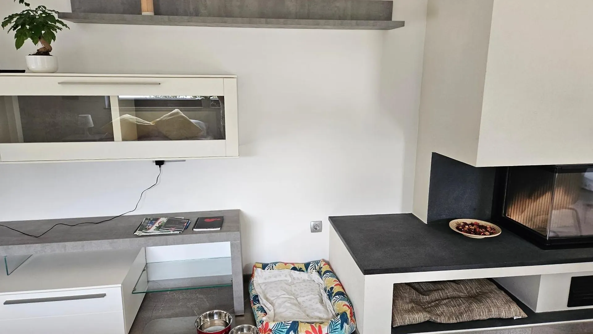 Apartmaji Rdeca Kapica Laibach Landhaus